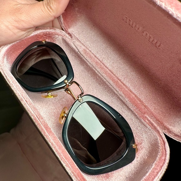 Muumuu sunglasses main image 8